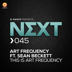 This Is Art Frequency (feat. Sean Beckett) - Single by Art Frequency album reviews, ratings, credits