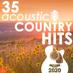 35 Acoustic Country Hits 2020 (Instrumental) by Guitar Tribute Players album reviews, ratings, credits