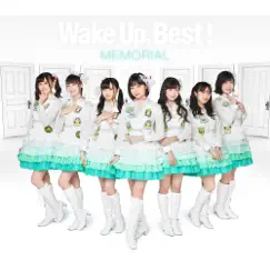 Wake Up, Best!MEMORIAL Vol.6 by Wake Up, Girls! album reviews, ratings, credits