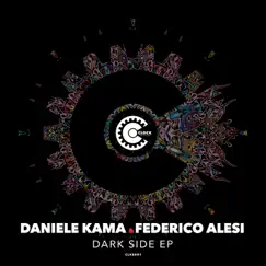 Dark Side - Single by Daniele Kama & Federico Alesi album reviews, ratings, credits