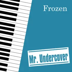 Frozen (Piano Instrumental) Song Lyrics