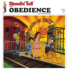 Standin' Tall, Vol. 1: Obedience by Janeen Brady album reviews, ratings, credits