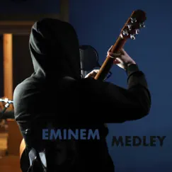 Eminem Medley - Single by Alexandr Misko album reviews, ratings, credits