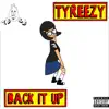 Back It Up - Single album lyrics, reviews, download