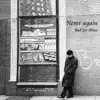 Never again - Single album lyrics, reviews, download