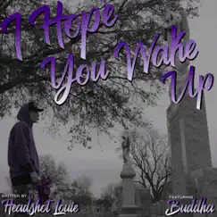 I Hope You Wake Up Remake (feat. Buddha) - Single by Headshot Louie album reviews, ratings, credits