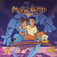 Magic Lamp - Single by Melo Moon & T.L 藍子庭 album reviews, ratings, credits