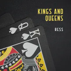 Kings and Queens - Single by Ress album reviews, ratings, credits
