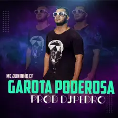 Garota Poderosa Song Lyrics