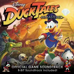 DuckTales: Remastered (Official Game Soundtrack) by Jake Kaufman & Capcom album reviews, ratings, credits