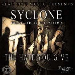 T.H.U.G (feat. Rico Ricardo) - Single by Syclone album reviews, ratings, credits