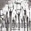Not Enough - Single album lyrics, reviews, download