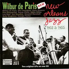 New New Orleans Jazz by Wilbur de Paris album reviews, ratings, credits
