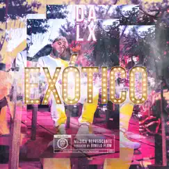 Exotico - Single by Dalex album reviews, ratings, credits