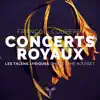 Concerts Royaux, Premier Concert: V. Gigue. Légèrement song lyrics