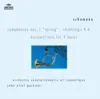 Schumann: Symphonies Nos. 1 & 4 - Konzertstück for 4 Horns album lyrics, reviews, download