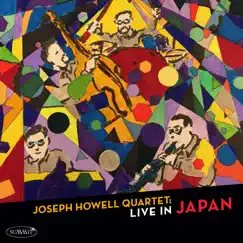 Nerfertiti (feat. Joseph Howell, Keigo Hirakawa, Kenji Shimada & Knichi Nishio) [Live] Song Lyrics