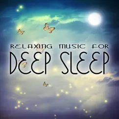 Relaxing Music for Deep Sleep by Various Artists album reviews, ratings, credits
