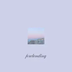 Pretending - Single by SECONDGHOSTE album reviews, ratings, credits