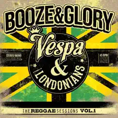 Only Fools Get Caught (feat. Vespa & the Londonians) Song Lyrics