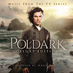 Poldark (Deluxe Version) by Anne Dudley album reviews, ratings, credits