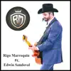 Ando Con Madre (feat. Edwin Sandoval) - Single album lyrics, reviews, download