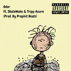Odor (feat. Ihatewake & Tripp Azure) - Single by Eugene Woodz album reviews, ratings, credits