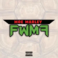 F.W.M.F (F**k With My Figures) - Single by Moe Marley album reviews, ratings, credits