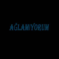 Ağlamıyorum (T - Rap Melankolik Beat) - Single by Hükümdar album reviews, ratings, credits