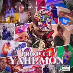 Project Yahhmon 2 by Yahhmon album reviews, ratings, credits