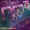 Digital Deities - EP album lyrics, reviews, download