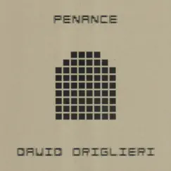 Penance - EP by David Origlieri album reviews, ratings, credits