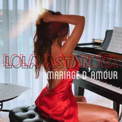 Mariage D'amour Song Lyrics