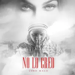 No Lo Creo - Single by Lobo Malo album reviews, ratings, credits