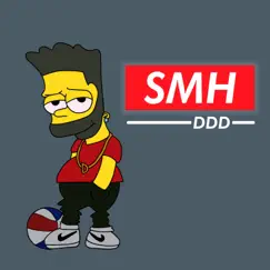 Smh - Single by D.D.D. album reviews, ratings, credits