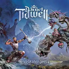 Versus Video Games 4 by Daniel Tidwell album reviews, ratings, credits