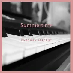 Summertime by Jonathan Sargent album reviews, ratings, credits