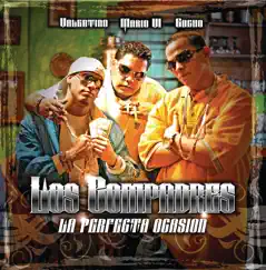 Los Compadres - la Perfecta Ocasión by Gocho, Mario VI & Valentino album reviews, ratings, credits