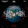 Couple Hunnid In (feat. Babyface Ray & Los) - Single album lyrics, reviews, download