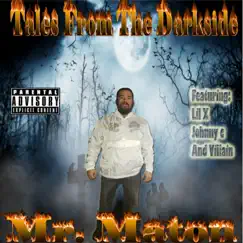 Tales from the Darkside by Mr. Maton album reviews, ratings, credits