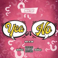 Yea Or No ? - Single by Mister album reviews, ratings, credits