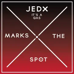 It's a Gas - Single by JedX album reviews, ratings, credits