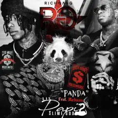 Panda (Cmb) [feat. Birdman] - Single by Lil Papi SlimeGod album reviews, ratings, credits