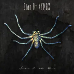 Spider On the Wall by Clan of Xymox album reviews, ratings, credits