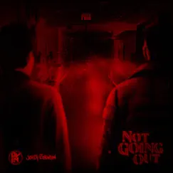 Not Going Out - Single (feat. Jehry Robinson) - Single by P.win album reviews, ratings, credits