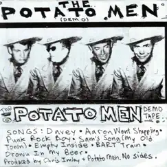 Demo Tape by The Potatomen album reviews, ratings, credits