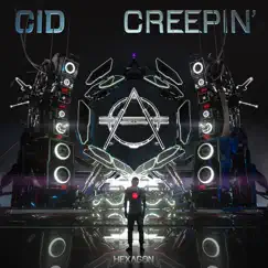 Creepin' - Single by CID album reviews, ratings, credits