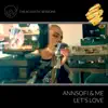 Let's Love (Acoustic) - Single album lyrics, reviews, download