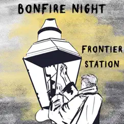Bonfire Night Song Lyrics
