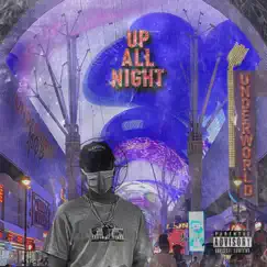 Up All Night - Single by Klassy album reviews, ratings, credits